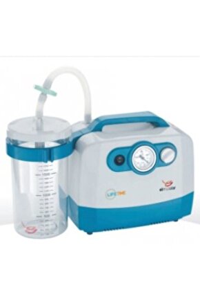 Lifetime Taşınabilir Aspiratör