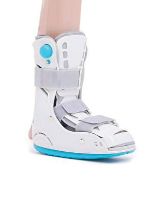 Air Walker Ortezi (Havalı Yürüme Botu) UZUN