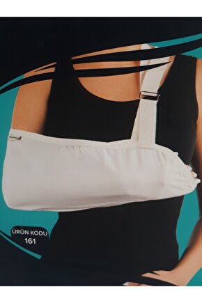 Kol Askısı Gabardin