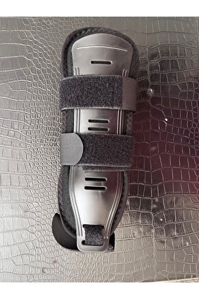 Standart Aır Cast Ayak Bileği Stabilizasyon Ortezi Standart