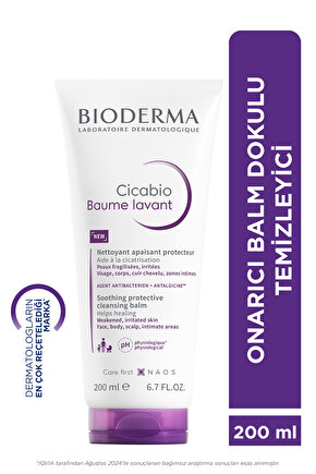 Cicabio Cleansing Balm 200 ml