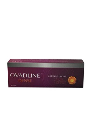 Ovadline Dense Calming Lotion 60ml