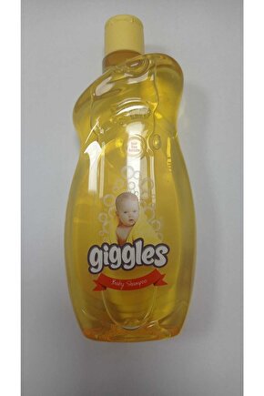 Baby Şampuan 400 ml