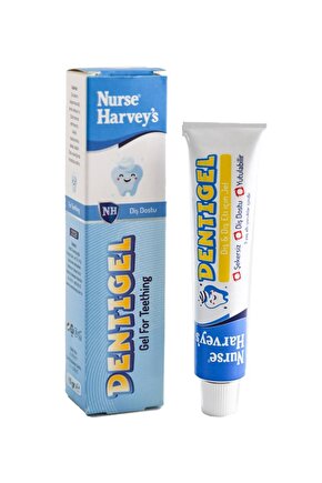 Dentigel Diş Jeli 8699177823103