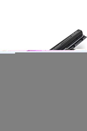 Dell Gxvj3 Hd4J0 Hd4Jo 5559 3460 M5Yik Notebook Bataryası, Pili