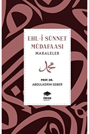 Ehl-I Sünnet Müdafaası - Makaleler