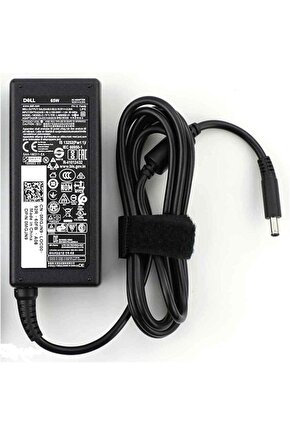 Vostro 5402 P130g P130g002 Notebook Adaptör 19v 3.34 65w