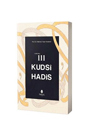 111 Kudsi Hadis