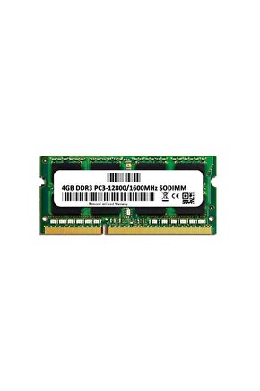 F555ub F555uj F555uq Uyumlu 4gb Ram Bellek (2yıl Garanti)