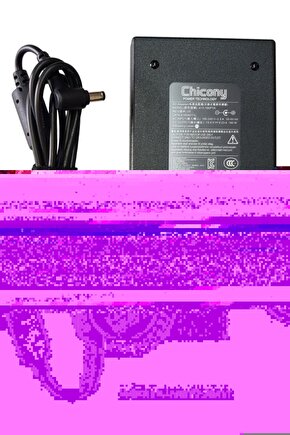 Monster Abra A5 V15.5.3, A5 V15.5.4 Şarj Adaptörü 180W