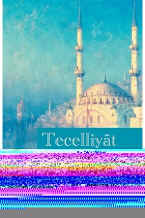 Tecelliyat