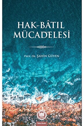 Hak-batıl Mücadelesi