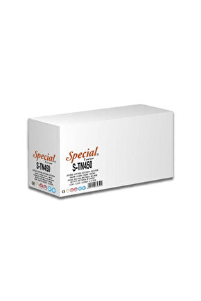 Specıal S-tn450 (2,6K) Tn2220-tn2260-tn2280 (5872)