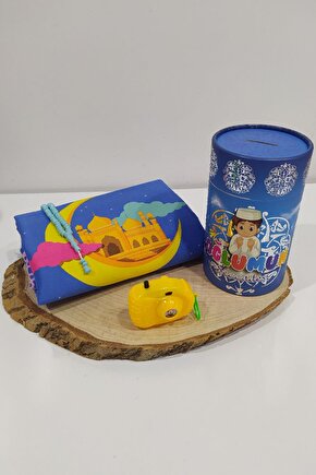 Oğlumun Seccadesi - Fener Desen