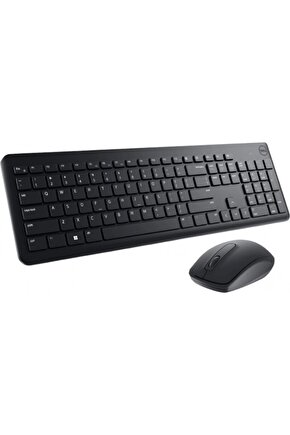 Km3322w Q Klavye Mouse Set Kablosuz Türkçe