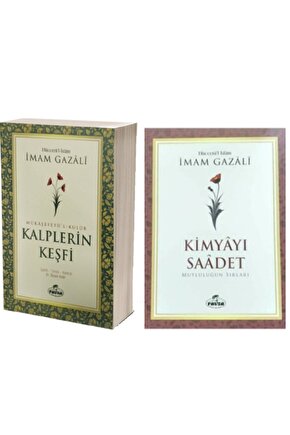 Kalplerin Keşfi & Kimyayı Saadet