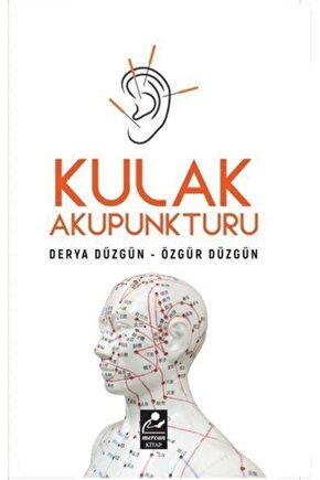 Kulak Akupunkturu