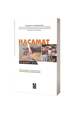 Hacamat Ve Manevi Şifa