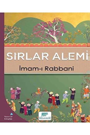 Sırlar Alemi Imamı Rabbani