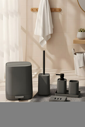 HP 250 G8 (5N2Y5ES04) Notebook Klavyesi (Gri TR)