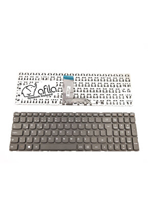 Lenovo MP-13Q13US-6862 Klavye Tuş Takımı (Siyah TR)