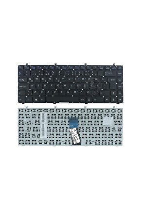 Exper Ultranote MP-12R76AF-430 Klavye Tuş Takımı