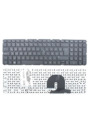 AELX7U00410,AELX9U00210,AELX9U00110,9Z.N4DUQ.001, 9Z.N4DUQ.201 Notebook Klavyesi TR