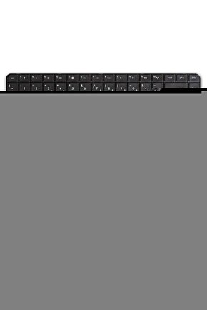 Hp G6-1213eh G6-1213eo G6-1213er Notebook Klavyesi (Siyah TR)