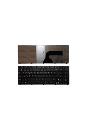 Asus G72 G71 G71GX G71V K52F G72GX Klavyesi - Siyah - TR