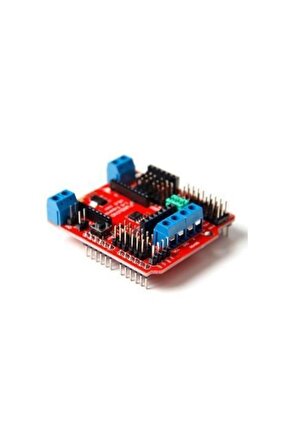 Arduino Xbee Sensör Bağlantı Kartı