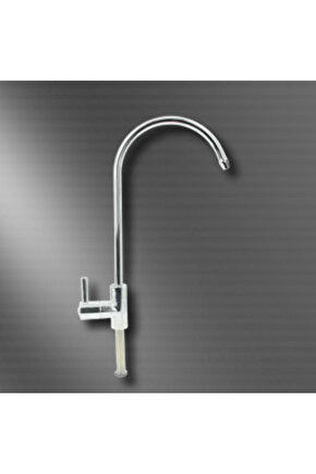 Lüks Su Arıtma Musluğu