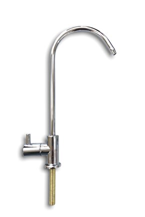 Lüx Aç Kapa Su Arıtma Musluğu