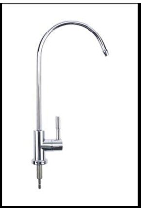 Su Arıtma Cihazı Musluğu Krom Kaplama Aç Kapa Arıtma Musluğu