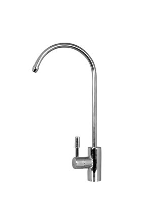 Aquachef Krom Lüx Arıtma Musluğu