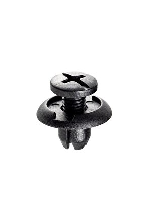 Honda Accord Civic Prelude Integra Legend için Çamurluk Klips - 1 Adet