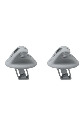 Renault R9, Megane, Clio için Güneşlik Ayağı -2 Adet