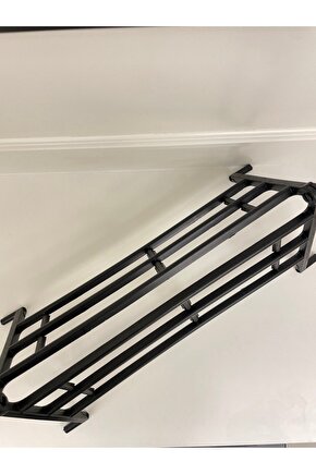 Çamaşır Kurutmalık Alt Izgara Plastiği Çoraplık Yedek Parça