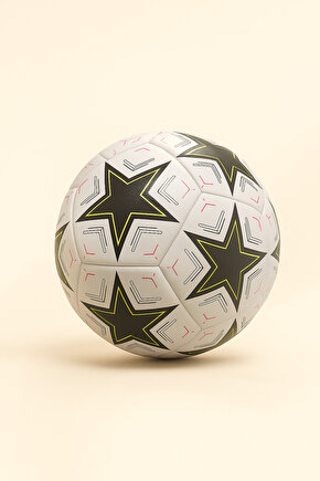 Premium Şampiyonlar Ligi Futbol Topu 01