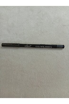 Homm lıfe Eyelıner Göz Kalemi Siyah
