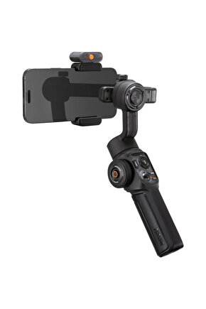 Zhiyun Smooth-5S Ai Pro Ai Smartphone Gimbal, Gimbal Sabitleyici 3 Eksenli, Cep Telefonu Gimbal, T