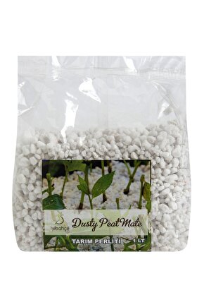 Marka: Dusty Peat Mate Tarım Perliti 1l