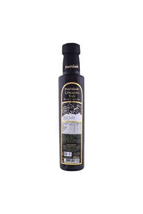 Çörek Otu Yağı 250 Ml Soğuk Press