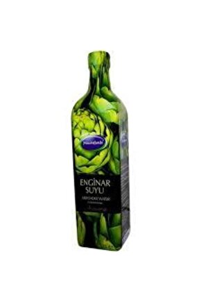 Enginar Suyu 1 Lt Yeni Tarihli