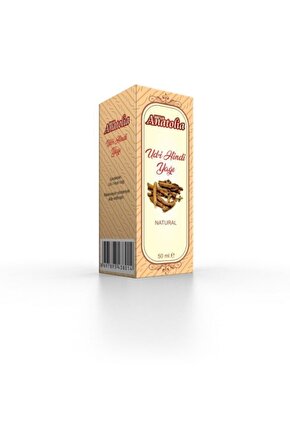 Mahsül Dünyası Udi Hindi Yağı 50 Ml.