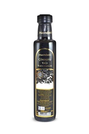 Çörek Otu Yağı ( Çörekotu )250 ml Soğuk Press