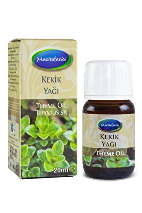 Kekik Yağı 20ml