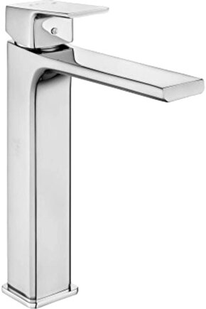 TİERA YÜKSEK TİP LAVABO BATARYASI