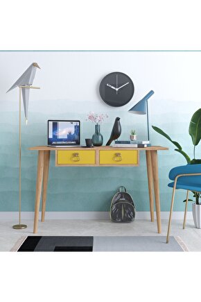 Ruby Çalışma Masası