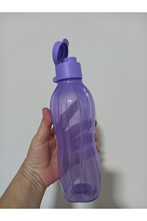 Mor Eko Şişe Suluk Matara 500 Ml