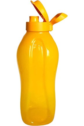 Eko Şişe 2 Litre Turuncu